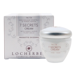 7 Secrets Cream
