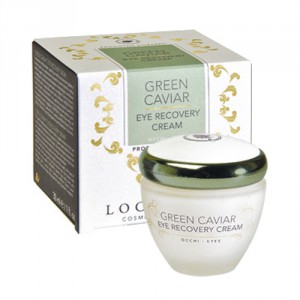 Green Caviar Eye Recovery Cream