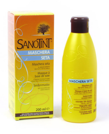 Sanotint Silk Masque 3.5 - 4 